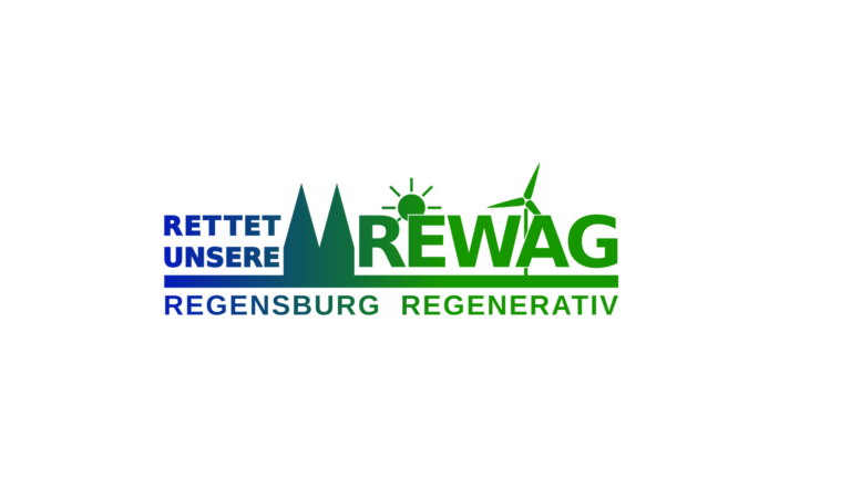 Rettet unsere REWAG - Regensburg regenerativ