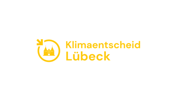 Klimaentscheid Lübeck - Das Bürgerbegehren für eine klimaneutrale Hansestadt