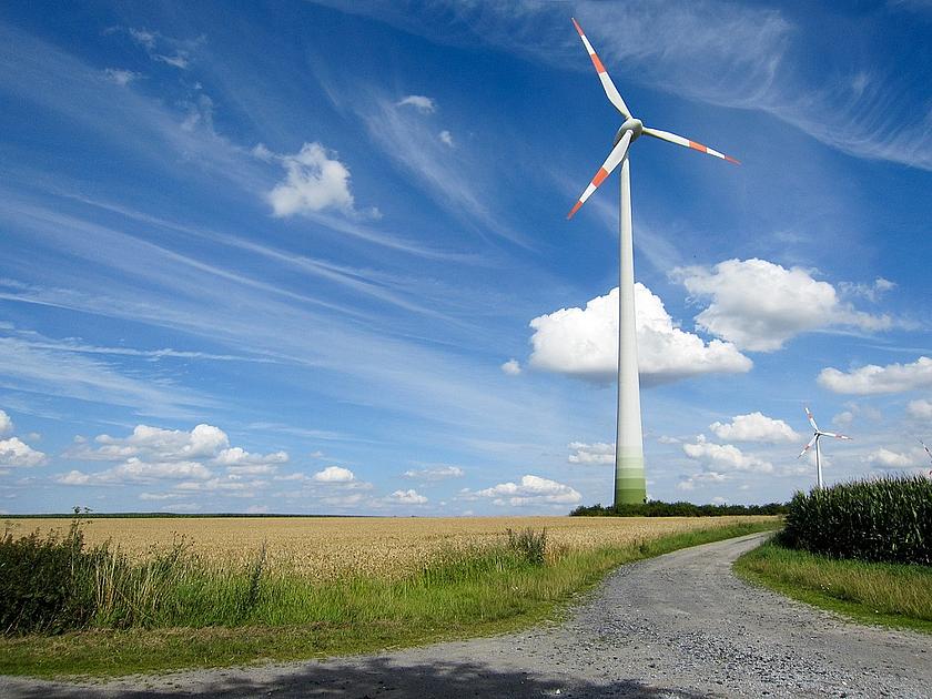 Windkraft-Bürgerbegehren sind besser als ihr Ruf