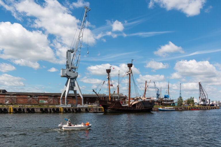 Lübeck gewinnt fünf Jahre fürs Klima!