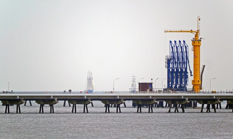 LNG auf Rügen - Bürgerentscheide treffen auf Hindernisse