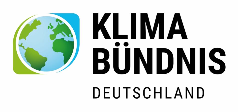 LOGO Klimabuendnis 