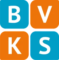 Logo BVKS