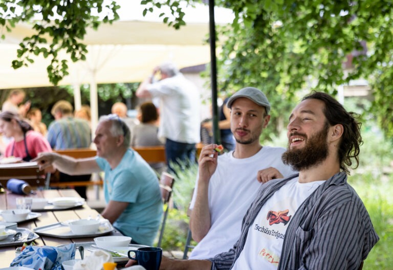 Jetzt bewerben: Freiwilliges ökologisches Jahr (FÖJ)