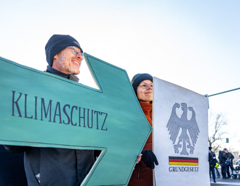 Bürgerrat Klima meets Koalitionsvertrag: Wie viel Bürgerwille steckt in der Klimapolitik der neuen Regierung?